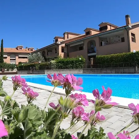 La Casa Di Irene * Riotorto