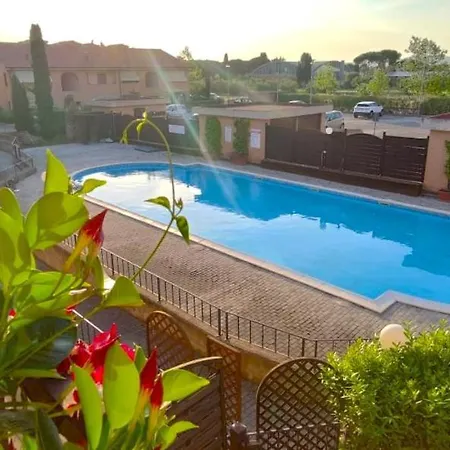 La Casa Di Irene Holiday home Riotorto