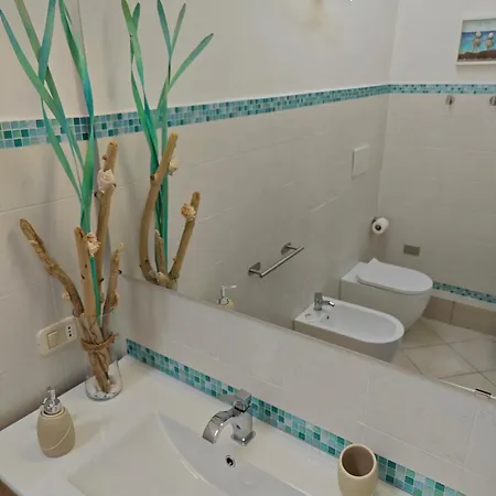 La Casa Di Irene Holiday home Riotorto