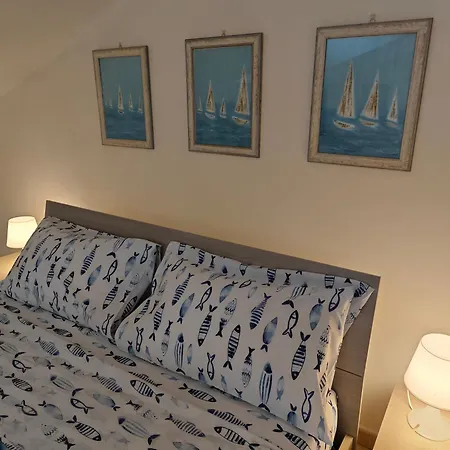 La Casa Di Irene Holiday home *