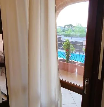 Сasa de vacaciones La Casa Di Irene Riotorto