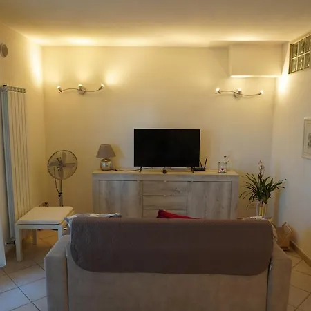 La Casa Di Irene Сasa de vacaciones *