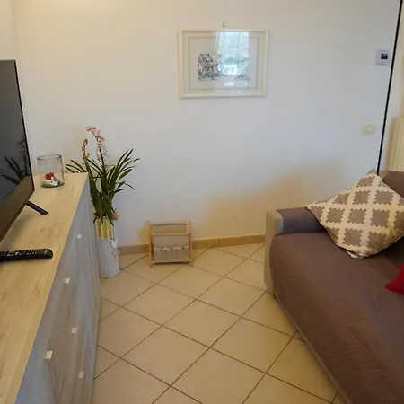 Сasa de vacaciones La Casa Di Irene *