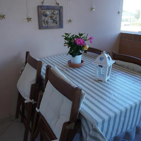 La Casa Di Irene Dom wakacyjny Riotorto