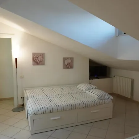 Сasa de vacaciones La Casa Di Irene