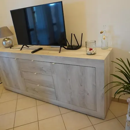 La Casa Di Irene Сasa de vacaciones