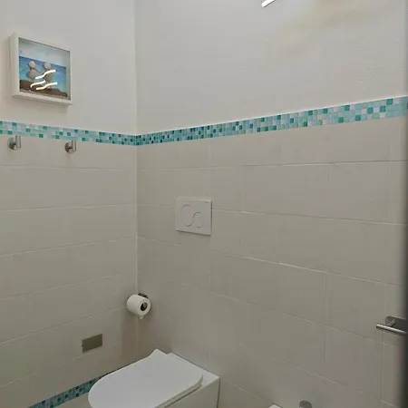La Casa Di Irene *