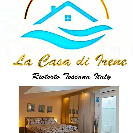 La Casa Di Irene Сasa de vacaciones