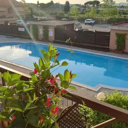 La Casa Di Irene بيت للعطل *